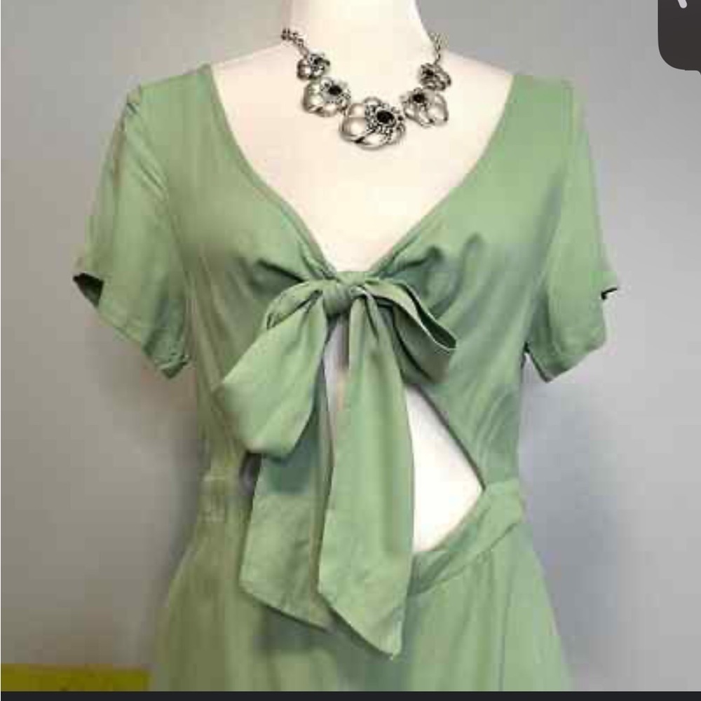 Cupshe Dress NWT